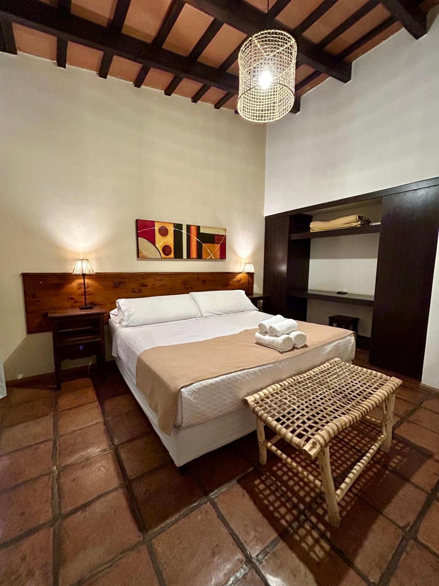 Hotel Plaza Cafayate Exterior foto