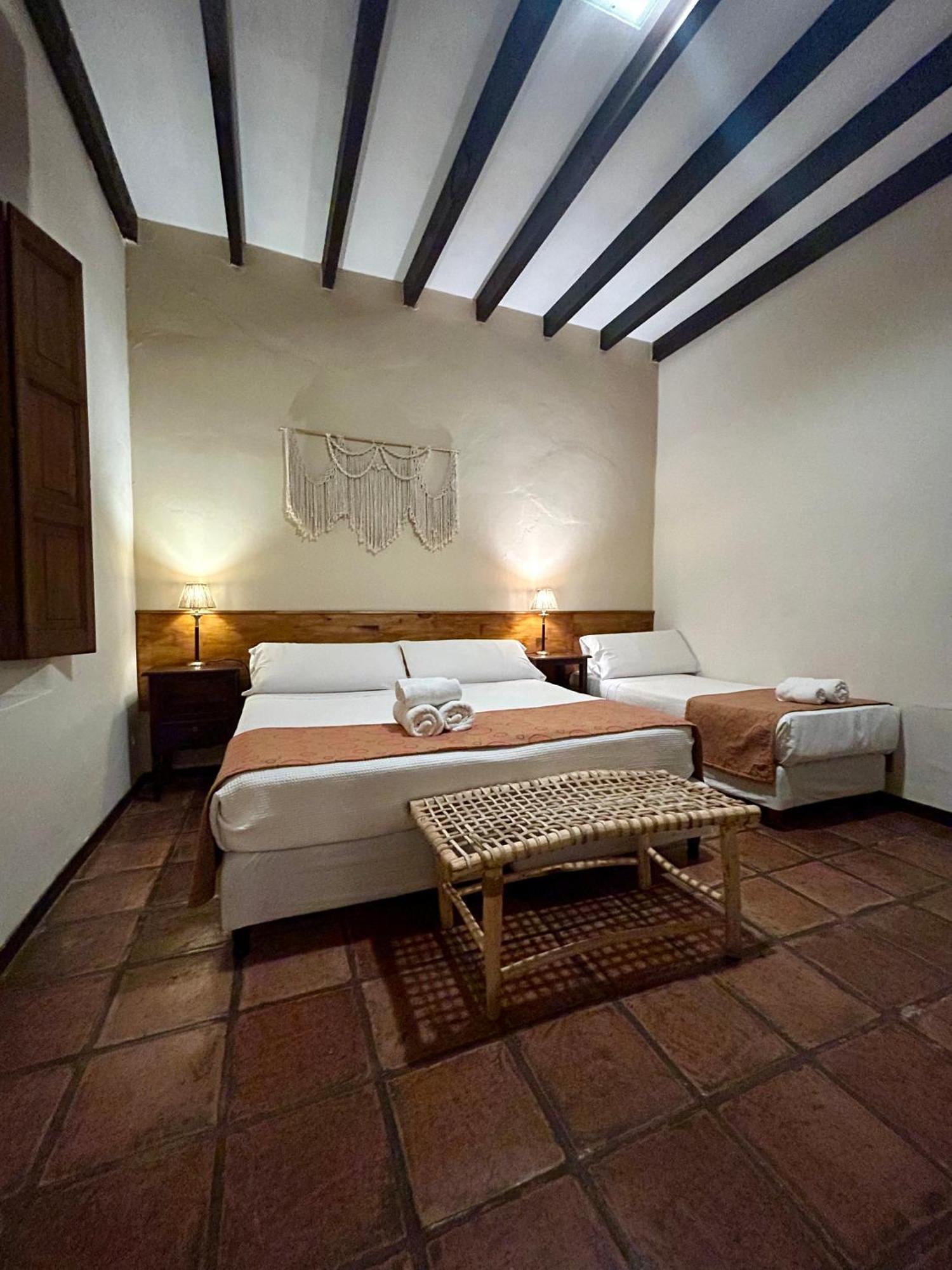 Hotel Plaza Cafayate Exterior foto